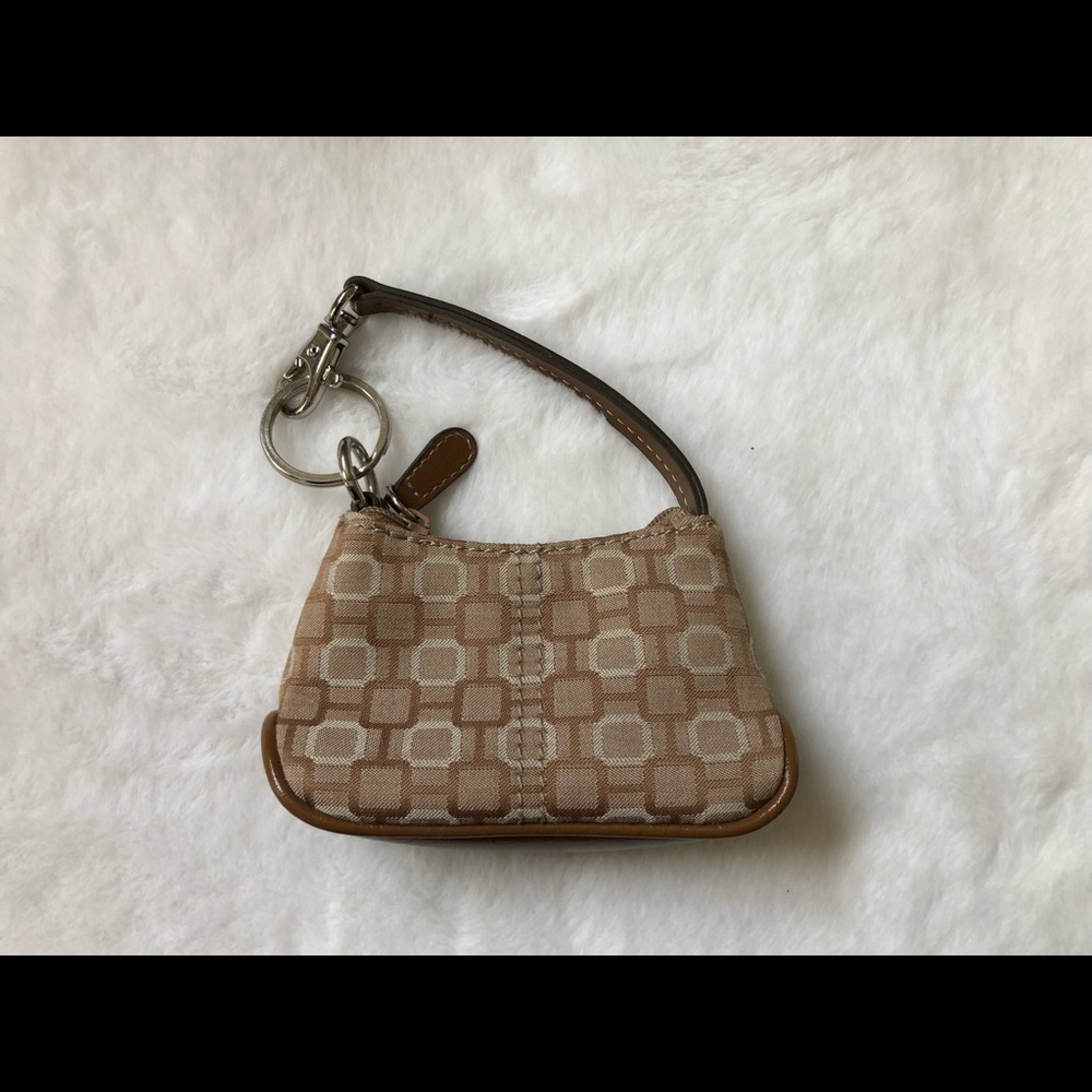 Nine West Handbag with Coin Purse - Picture 10 of 15